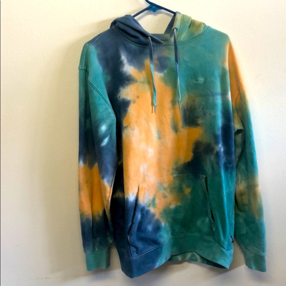 Vans Hoodie